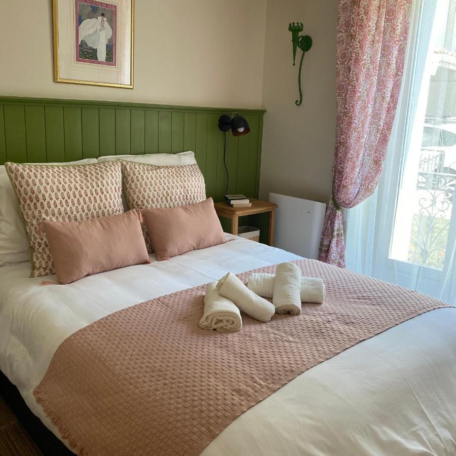Fantastic Ground Floor Apartment Opposite Thermes Bagnères-de-Luchon エクステリア 写真