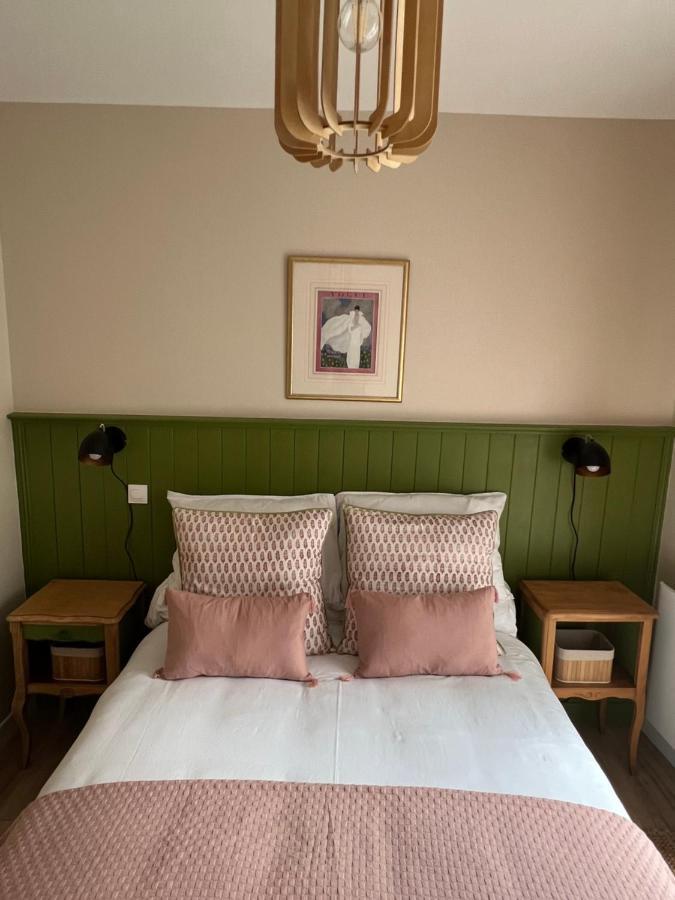Fantastic Ground Floor Apartment Opposite Thermes Bagnères-de-Luchon エクステリア 写真