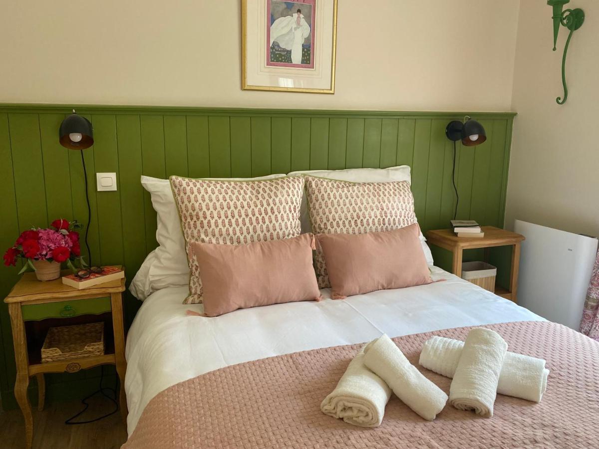 Fantastic Ground Floor Apartment Opposite Thermes Bagnères-de-Luchon エクステリア 写真